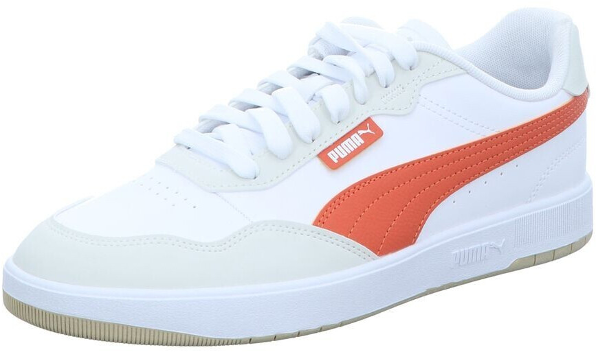 Puma Casual shoes sneakers lace-up shoes Court Ultra Lite