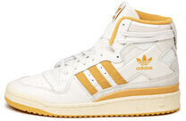 Adidas FORUM 84 HI Basketball Shoes white