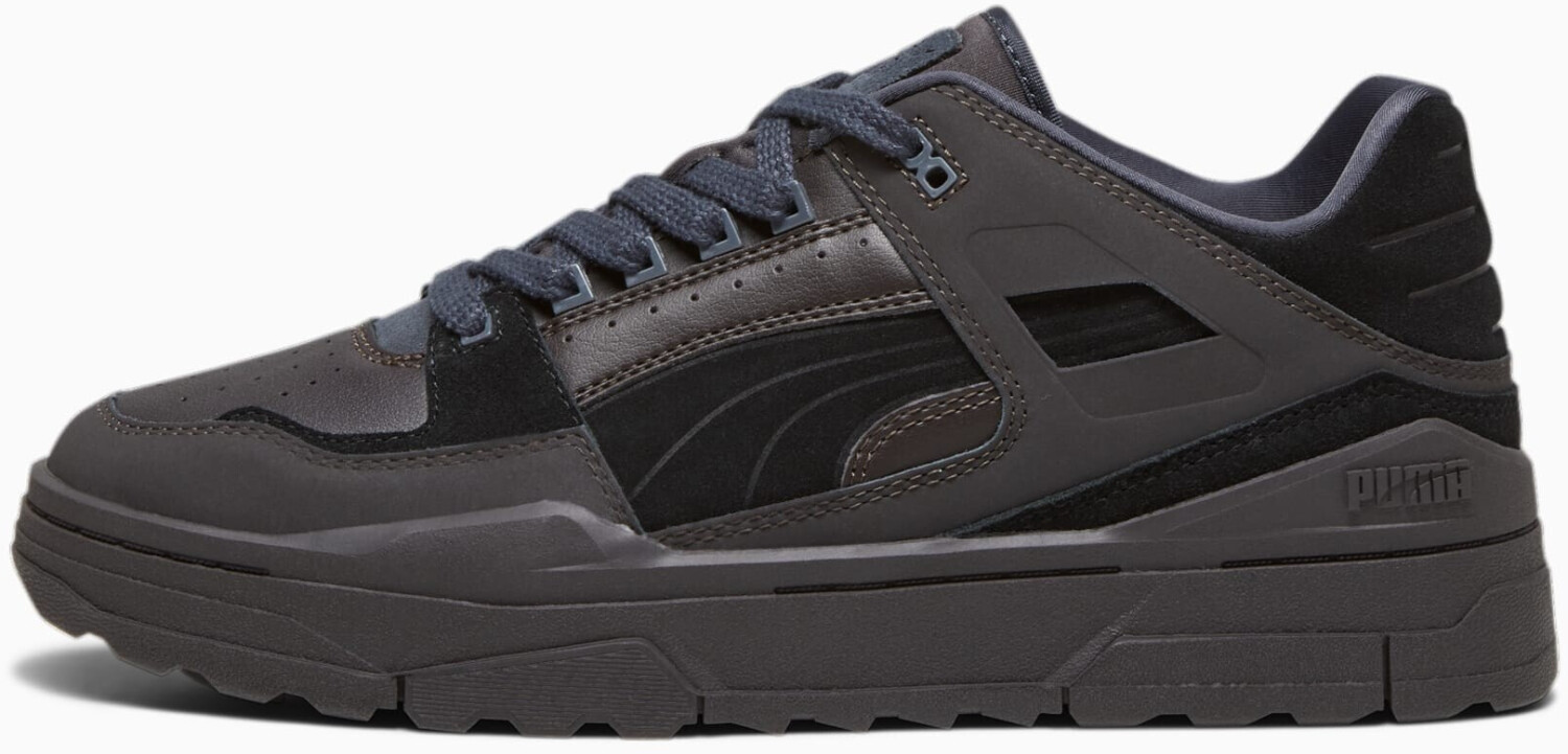 Puma Slipstream Xtreme puma black/flat dark gray/strong gray