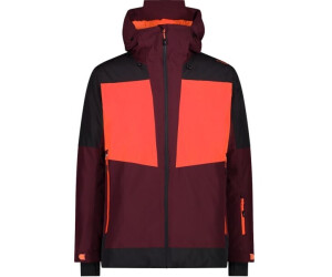 CMP Unlimitech Ski Jacket with PrimaLoft Padding ab € 142,90 |  Preisvergleich bei