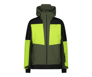 Cmp primaloft jacket shop