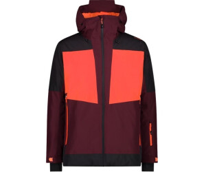 Cmp primaloft jacket store