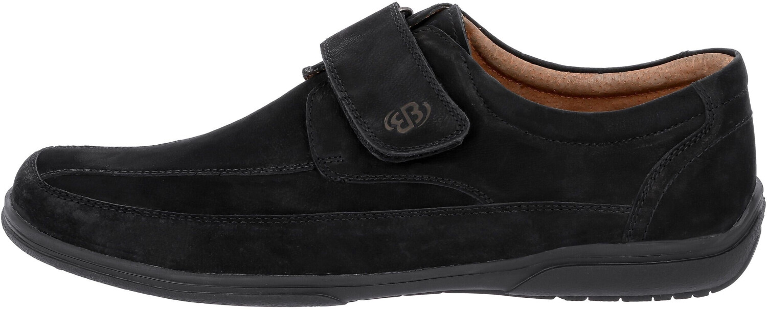 Brütting Anando V Men's Sneaker black