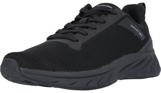 Endurance Sneaker Humrent 1001 black
