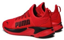 Puma Softride Premier Slip-on Sneaker red