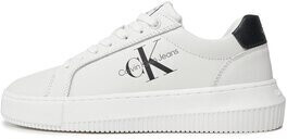 Calvin Klein Classic Cupsole Laceup Sneaker