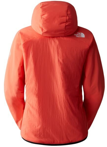Buy The North Face Summit Casaval Hoodie W radiant orange from