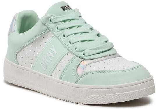 DKNY Sneakers Odlin K4247129 AHU green