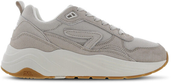 HUB Glide Men Light Bone Light Bone Off White-Light Gum
