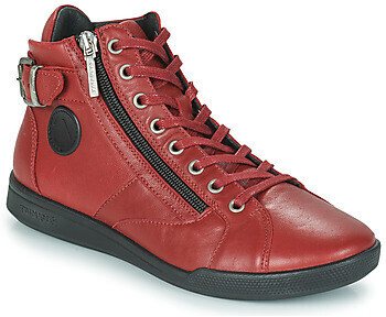 Pataugas Sneakers PALME red