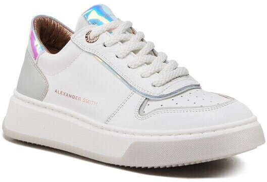 Alexander Smith Sneakers Harrow ASAWT2D45WIA white