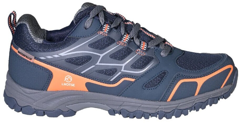 Lhotse Neottie Trainers blue