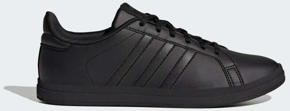 Adidas Courtpoint Trainers black