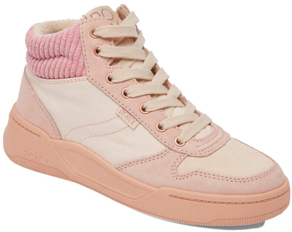 Roxy Harper Sneaker blush