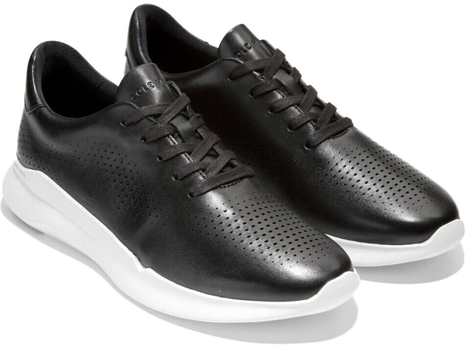 Cole Haan Grandpro Rally Trainers black