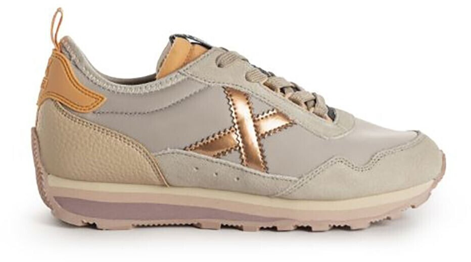 Munich Um Sky Trainers beige
