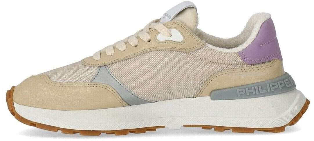 Philippe Model Sneakers Antibes Low ATLD WY06 beige
