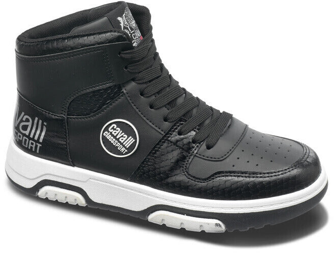 Roberto Cavalli CW8759 BLACK Black