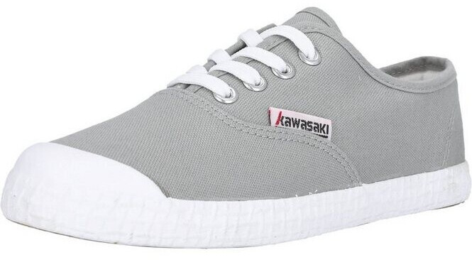 Kawasaki Footwear Base Canvas Shoe Sneaker beige