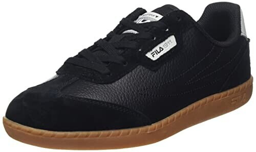 Fila BYB Assist wmn Sneaker black