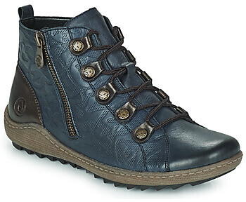 Remonte Dorndorf Sneakers R1488-14 navy