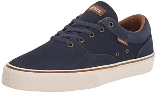 Etnies Factor Skate Shoe indigo