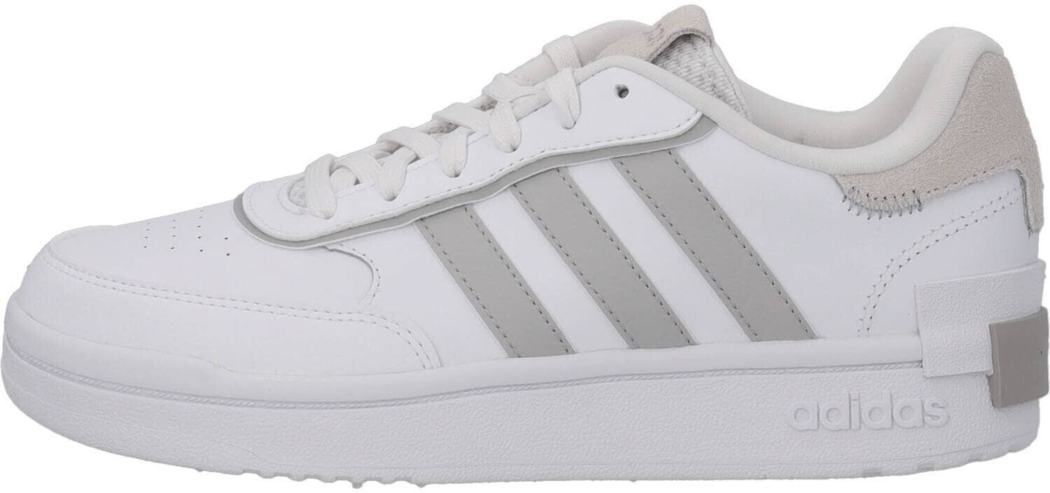 Adidas Postmoves SE Women cloud white/grey two/cloud whiteweiß