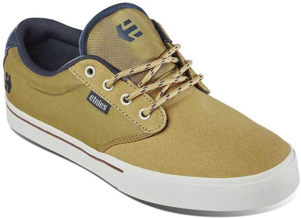 Etnies Jameson 2 Eco Trainers brown