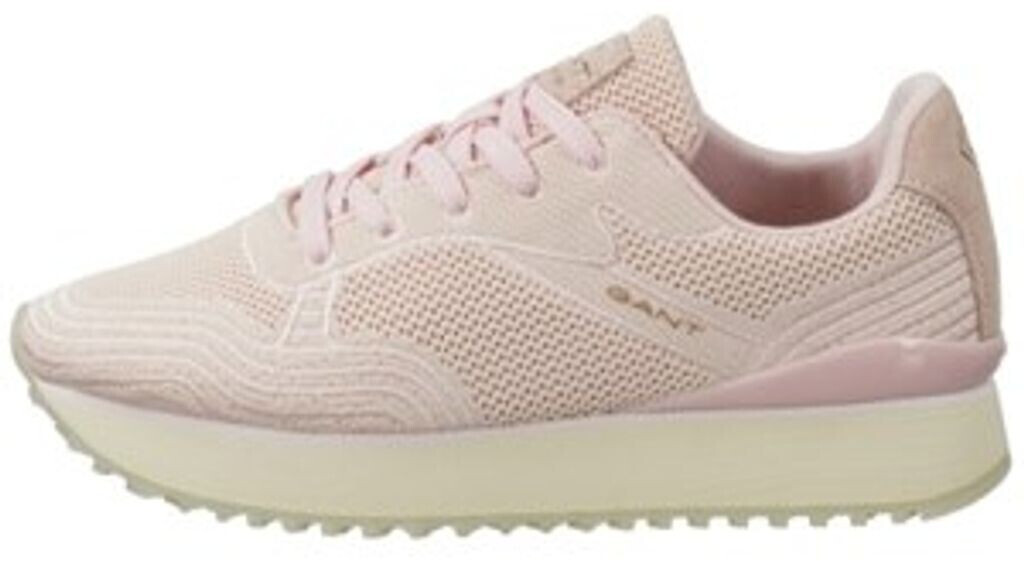 GANT Low sneaker lightpink FS 2023