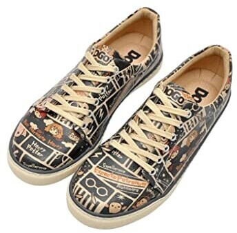 DOGO WB Sneakers Sneaker Multicolor