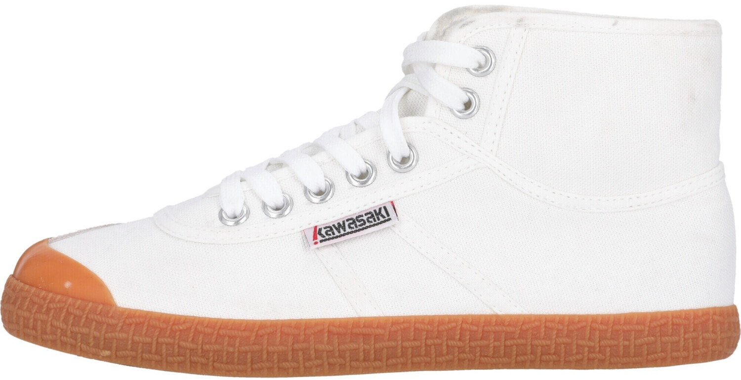 Kawasaki Footwear Original Pure Sneaker white