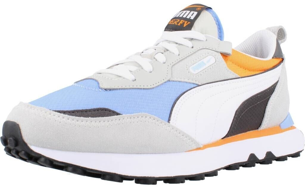 Puma Rider Fv Future Vin Trainer beige