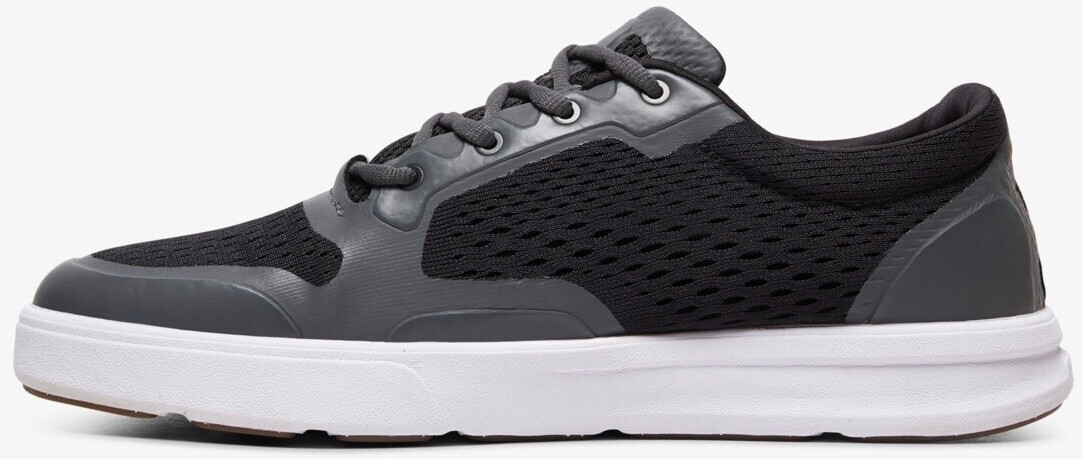 Quiksilver Amphibian Plus II Trainers black grey AQYS700060-XKSW-11