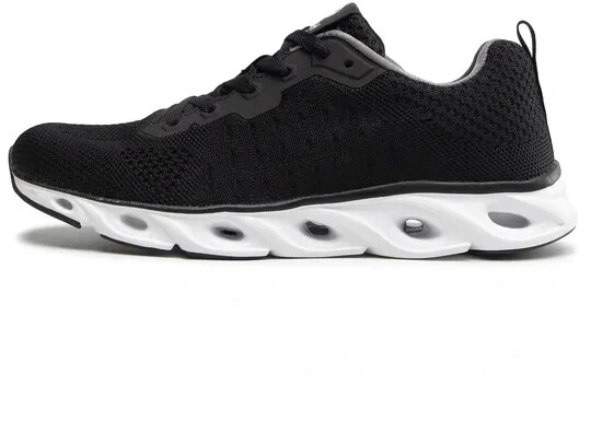 Halti Sneakers Samos M Sneaker Aquatech 054-2768 black
