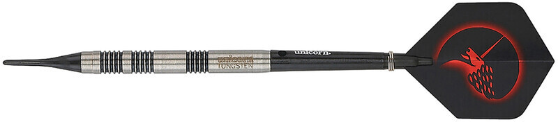Unicorn Core Tungsten Soft Darts 17 g