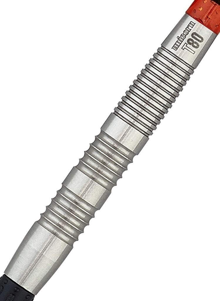 ダーツ unicorn CORE XL STRIKER STEEL 21g Unicorn Core XL Striker Soft Darts 21 g ab 32,95