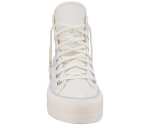 Converse CHUCK TAYLOR ALL STAR LIFT PLATFORM Sneaker weiB ab 88 90 Preisvergleich bei idealo
