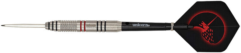 Unicorn Core Plus Tungsten Steel Darts 21 g