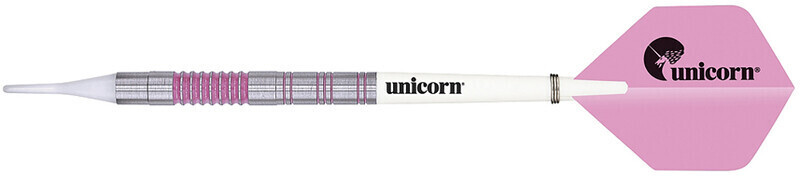 Unicorn Autograph Soft Darts 19 g