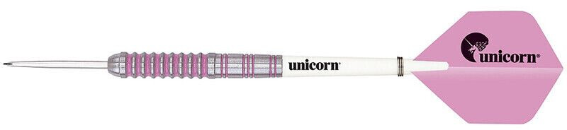 Unicorn Autograph Steel Darts 28 g