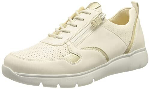 Ganter GISI Sneaker porcelain platinum