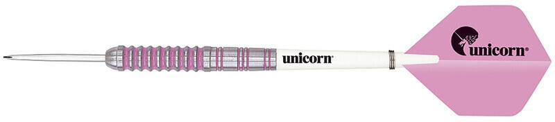 Unicorn Autograph Steel Darts 22 g
