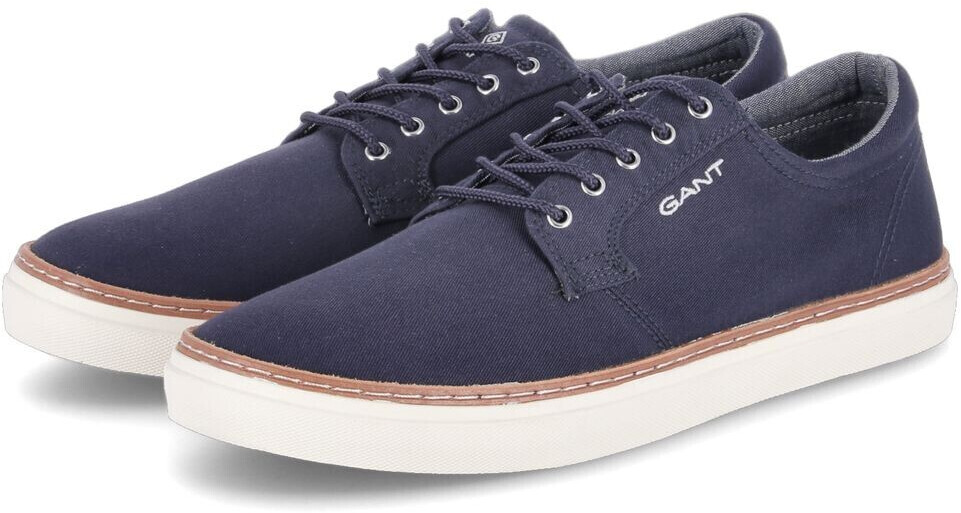 GANT Prepville Sneaker navy