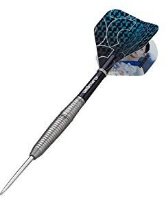 Unicorn Contender Toru Suzuki Steel Darts 23 g