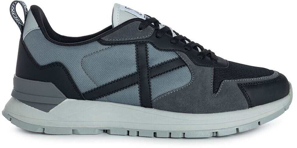 Munich Avenue Sneaker black