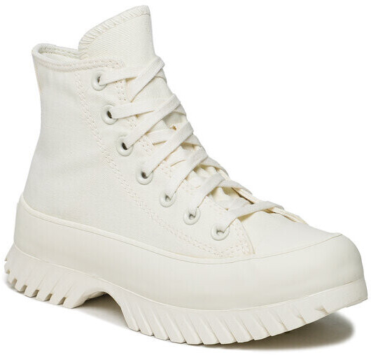 Converse Chuck Taylor All Star Lugged 2 0 A03557C Ecru