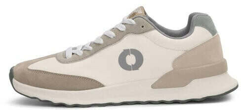 Ecoalf Prince Trainers beige