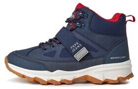 Pepe Jeans Sneakers PBS30567 dark blue