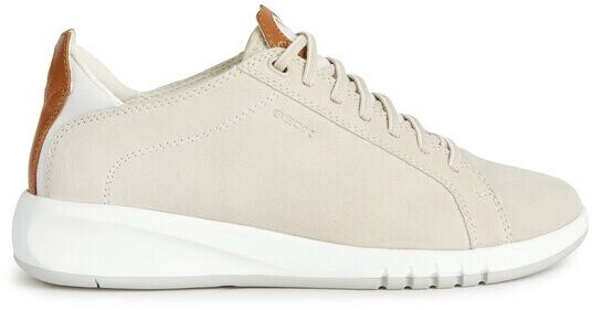 Geox Sneaker D AERANTIS white