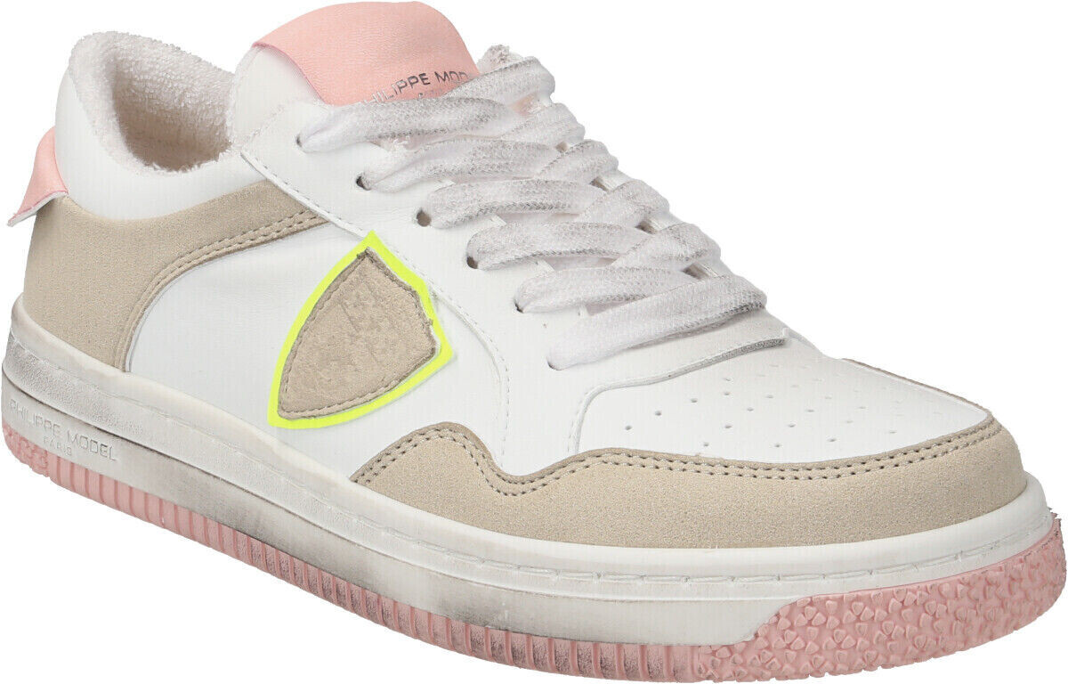 Philippe Model Sneakers Lyon CYLD CX20 white